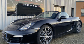 Porsche Boxster , garage BAIN AUTOS SPORT � Bain de Bretagne