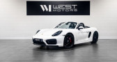Annonce Porsche Boxster occasion Essence 981 GTS 3.4 330 Ch PDK  DARDILLY