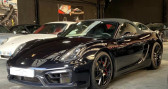 Annonce Porsche Boxster occasion Essence 981 GTS 3.4 330CV PDK / CHRONO/PASM/PSE/ NAVI /53000KM � Jouars-pontchartrain