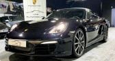 Annonce Porsche Boxster occasion Essence 981 S 3.4 315CV PDK / PASM /PSE / SUPERBE � Jouars-pontchartrain