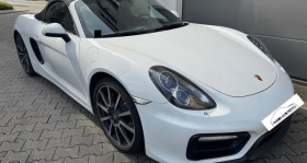 Porsche Boxster , garage PASSION AUTO PRESTIGE  Vendenheim