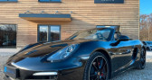Annonce Porsche Boxster occasion Essence 981 S PDK  Sarrebourg