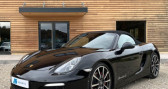Annonce Porsche Boxster occasion Essence 981 S PDK  Sarrebourg