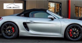 Porsche Boxster , garage PASSION AUTO PRESTIGE  Vendenheim