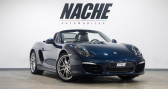 Annonce Porsche Boxster occasion Essence 981 � AIGNE