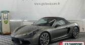 Porsche Boxster 982 2.0 300 PDK  2021 - annonce de voiture en vente sur Auto Slection.com