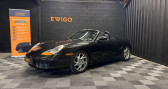 Annonce Porsche Boxster occasion Essence 986 2.5 204ch cabriolet � Lavilledieu