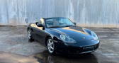 Annonce Porsche Boxster occasion Essence 986 2.5l Superbe �tat � Louvil