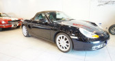 Porsche Boxster occasion année 2001 boite Manuelle Annonce Porsche Boxster occasion Essence 986, 2,7-220ch, 2001-83400km à La Baule