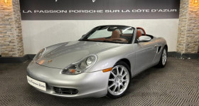 Porsche Boxster , garage LUXURY & PERFORMANCE SELECTION  Antibes