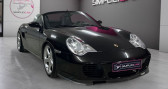 Annonce Porsche Boxster occasion Essence 986 2.7 i 220 Ch Tiptronic   Kit Performance TechArt  Tinqueux