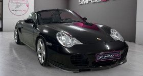 Porsche Boxster , garage SIMPLICICAR REIMS  Tinqueux