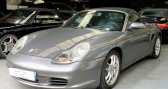 Annonce Porsche Boxster occasion Essence 986 3.2 260CV / BVM/86000 KMS / SUPERBE  Jouars-pontchartrain