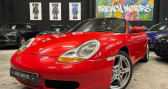 Porsche Boxster 986 boxter 2.5   Chazay-d'azergues 69