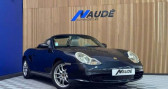 Porsche Boxster occasion année 2004 boite Manuelle Annonce Porsche Boxster occasion Essence 986 FLAT 6 2.7 228 BVM à Lozanne