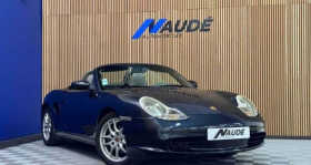 Porsche Boxster , garage NAUDE AUTOMOBILES LOZANNE  Lozanne