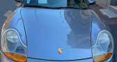 Porsche Boxster occasion année 2002 boite Manuelle Annonce Porsche Boxster occasion Essence 986 S 3.2l 252ch à CANNES