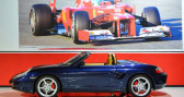 Porsche Boxster occasion année 2004 boite Manuelle Annonce Porsche Boxster occasion Essence 986 S 3.2L BVM à Signes