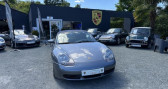 Porsche Boxster occasion année 2001 boite Manuelle Annonce Porsche Boxster occasion Essence 986 s à Charpont