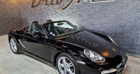 Porsche Boxster occasion 2011 mise en vente à ORANGE par le garage DRIVART - photo n°1