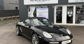 Annonce Porsche Boxster occasion Essence 987-1 2.7 i Cabriolet 245 cv � EPONE