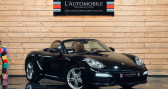 Porsche Boxster 987.2 2.9 255 BVM   Les Alluets Le Roi 78