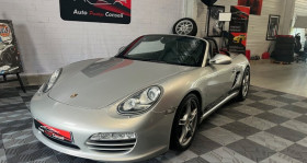 Porsche Boxster , garage AUTO PRESTIGE CONSEIL  CARQUEFOU