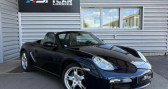 Annonce Porsche Boxster occasion Essence 987 2.7 240 CH � limoges