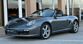 Porsche Boxster , garage AUTO CONCEPT 66  PERPIGNAN