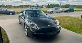 Porsche Boxster , garage CLASSIC CENTER  Louvil