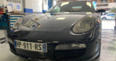 Annonce Porsche Boxster occasion Essence 987 2.7l 245ch à CANNES
