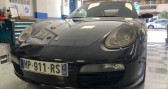 Porsche Boxster occasion année 2005 boite Manuelle Annonce Porsche Boxster occasion Essence 987 2.7l 245ch à CANNES