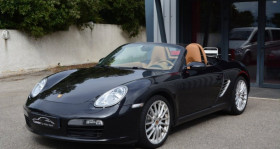 Porsche Boxster , garage CASTELLET CAR MOTORSPORT � Signes