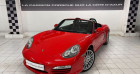 Porsche Boxster 987 2,9 256ch 28000km 1°MAIN ETAT NEUF NBS OPTIONS  à Antibes 06