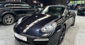 Annonce Porsche Boxster occasion Essence 987 2.9 256CV PDK / NAV / SUPERBE  Jouars-pontchartrain