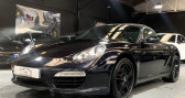 Porsche Boxster 987 2.9 256CV PDK / NAVIGATION / SUPERBE   Jouars-pontchartrain 78