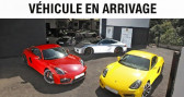 Annonce Porsche Boxster occasion Essence 987.2 S PDK 3.4 310CV / PASM/ CRHONO/19 /77000KM � Jouars-pontchartrain