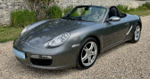 Porsche Boxster occasion année 2009 boite Automatique Annonce Porsche Boxster occasion Essence 987 2l7 245 ch de 2009 à MARCQ