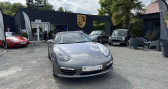 Porsche Boxster occasion année 2010 boite Automatique Annonce Porsche Boxster occasion Essence 987 II à Charpont