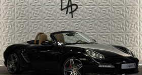 Porsche Boxster , garage L'AUTOMOBILE PARIS � M�ry Sur Oise