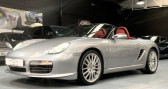 Porsche Boxster 987 RS60 BVM 3.4 303CV /CHRONO/PSE/ 75000KM   Jouars-pontchartrain 78