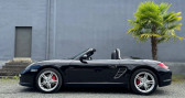 Annonce Porsche Boxster occasion Essence 987 S 3.4 310 Ch BV6 Phase 2  Charentilly