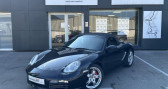 Annonce Porsche Boxster occasion Essence 987 S 3.4L 295cv � EPONE