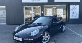 Porsche Boxster , garage AGENCE AUTOMOBILIERE EPONE 78 � EPONE