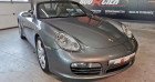 Porsche Boxster occasion année 2008 boite Manuelle Annonce Porsche Boxster occasion Essence 987 S à Saint-barthélemy-d'anjou