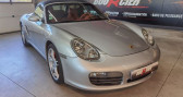 Porsche Boxster occasion année 2007 boite Manuelle Annonce Porsche Boxster occasion Essence 987 S à Saint-barthélemy-d'anjou