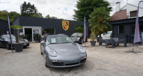 Porsche Boxster occasion 2006 mise en vente à Charpont par le garage GARAGE PITOT FREDERIC - photo n°1