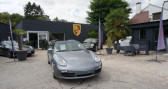 Porsche Boxster occasion année 2006 boite Manuelle Annonce Porsche Boxster occasion Essence 987 S à Charpont