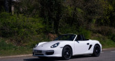 Annonce Porsche Boxster occasion Essence 987 S � LYON