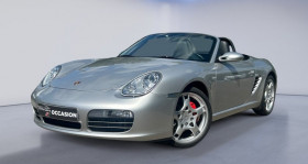 Porsche Boxster , garage CHRIS CARS  Chavanoz